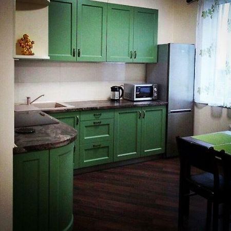 Аркадия, 26 Жемчужина Odesa Exterior foto