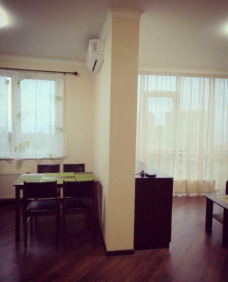Аркадия, 26 Жемчужина Odesa Exterior foto